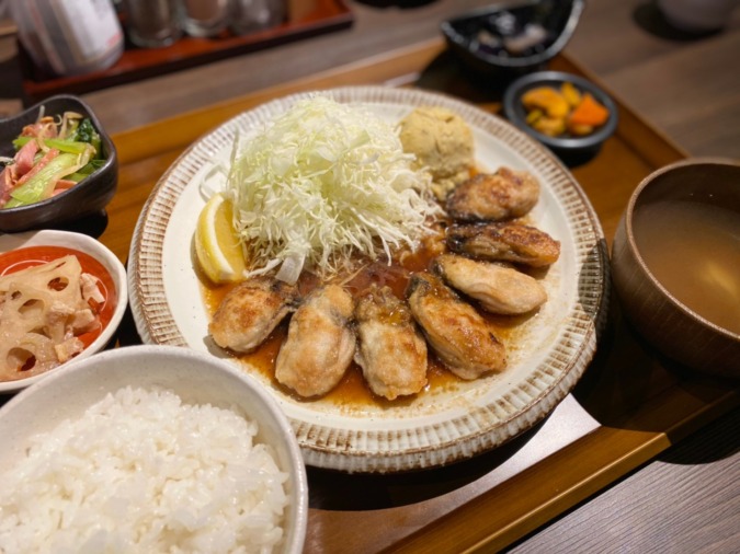 札幌の週7で通いたくなる 絶品 定食屋7選 実食レポ 北海道ルッチ