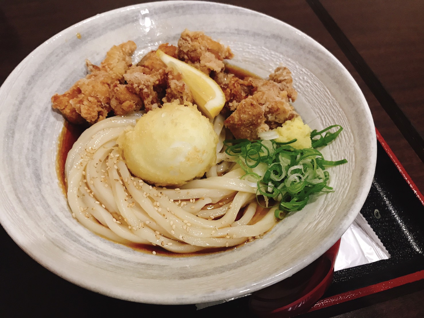 札幌のおすすめうどん店4選 札幌でうどんを食べるならここ 実食レポ 北海道ルッチ