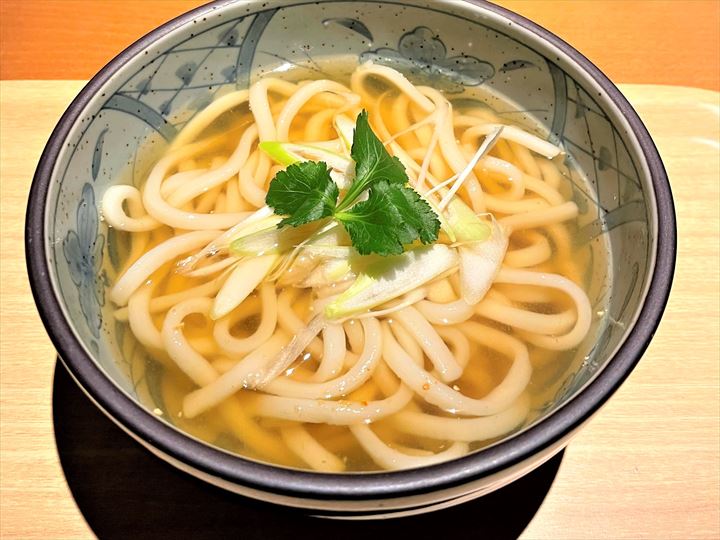 札幌でおすすめの うどん 10選 老舗店から新進の店まで 北海道ルッチ