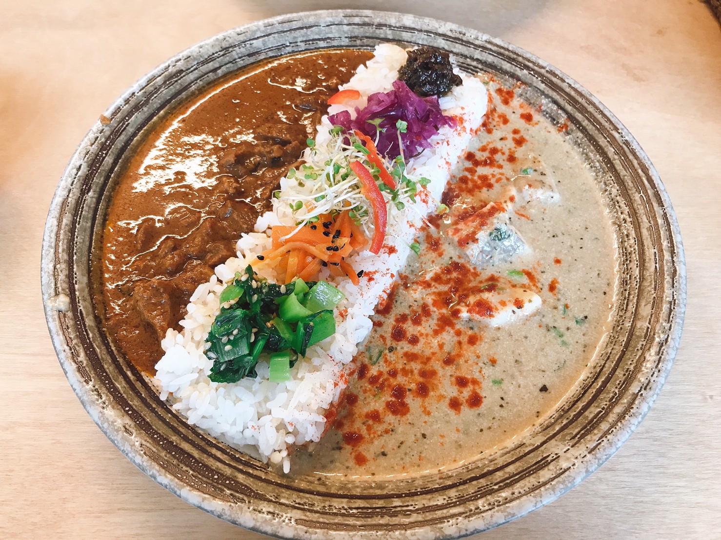 西11丁目ランチ11選 人気店 有名店の多い西11丁目の絶品ランチをご紹介 実食レポ 北海道ルッチ